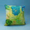 Pillow Cases with design inspired by El Yunque of Puerto Rico-2