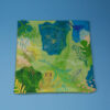 Pillow Cases with design inspired by El Yunque of Puerto Rico-4